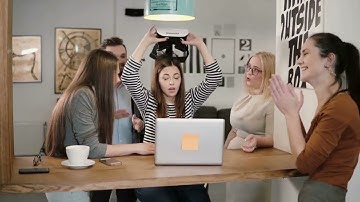 The potential of VR in improving accessibility for people with disabilities