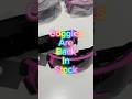 Goggles goggles goggles! #essa #essagear