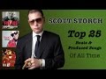 SCOTT STORCH - Top 25 BEST Beats / Produced Songs EVER Made