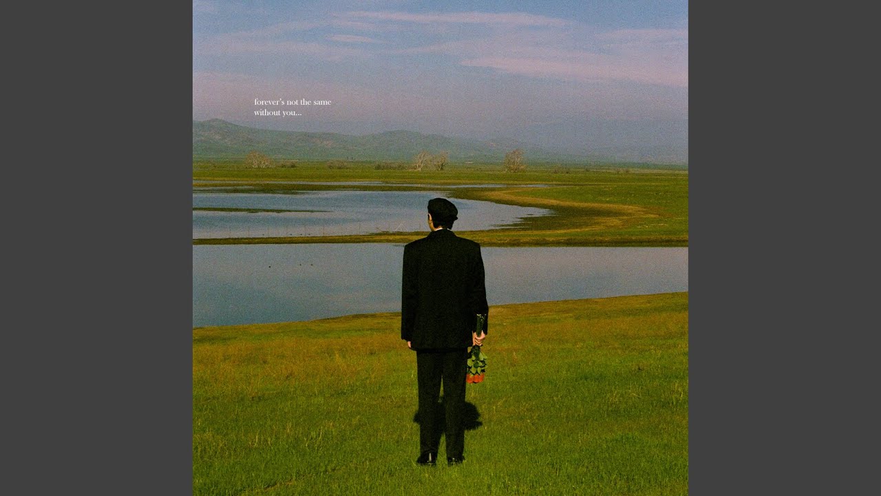 Paradise Blossom - forever, with you