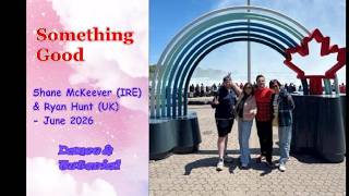 Something Good - Line Dance (Dance & Teach by Shane McKeever & Ryan Hunt)