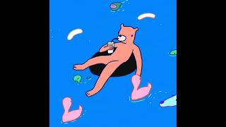 Pamungkas - One Only (slowed+reverb)