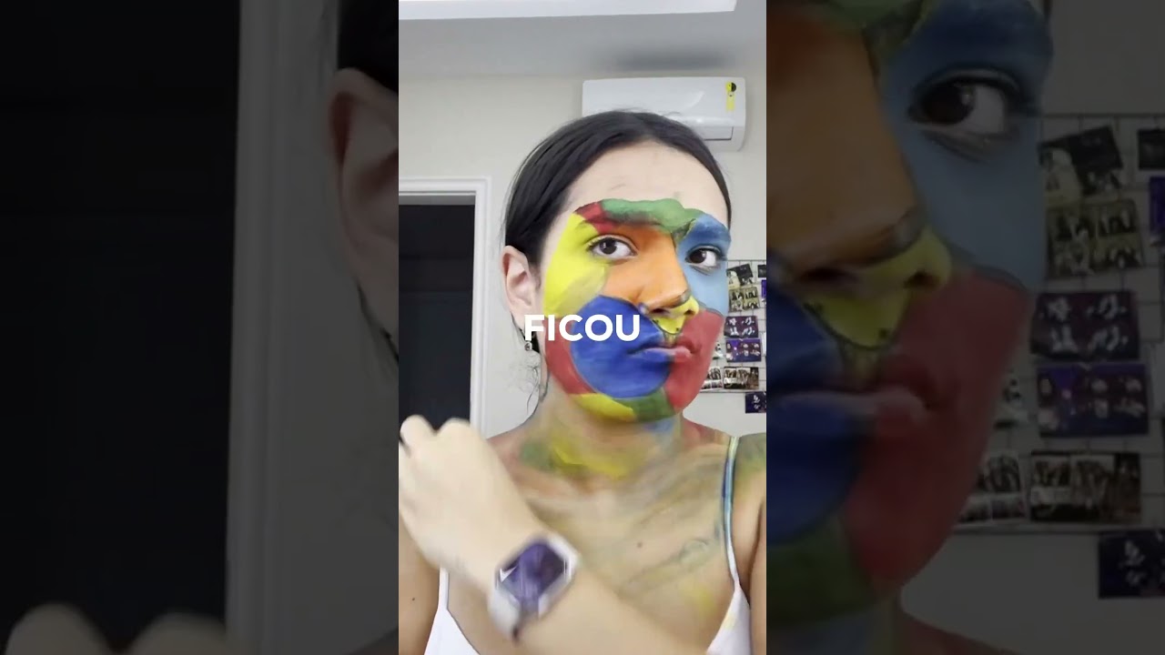EU SÓ TENHO 1 MINUTO!