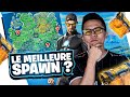 MON AVIS SUR LES MEILLEURS SPAWN EN SAISON 4 | SPAWN AGGRO VS SPAWN FARM ?