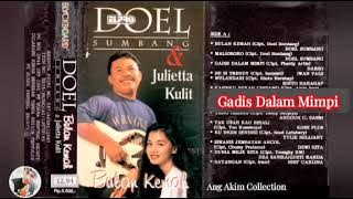 BULAN KEMAH - DOEL SUMBANG & JULIETTA KULIT