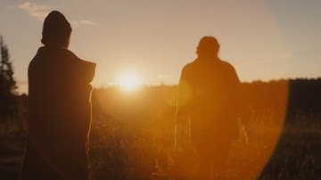 "Rayleigh, Scattering" Official Video