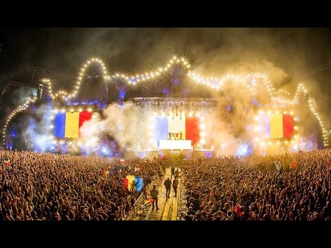 Armin Untold: Romania, You Are Beautiful
