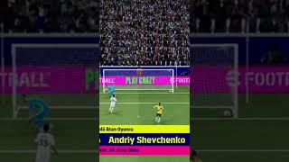 #shevchenko #football