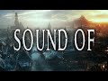 The Hobbit - Sound of Laketown