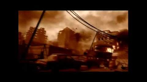Call of Duty 4 - Devour
