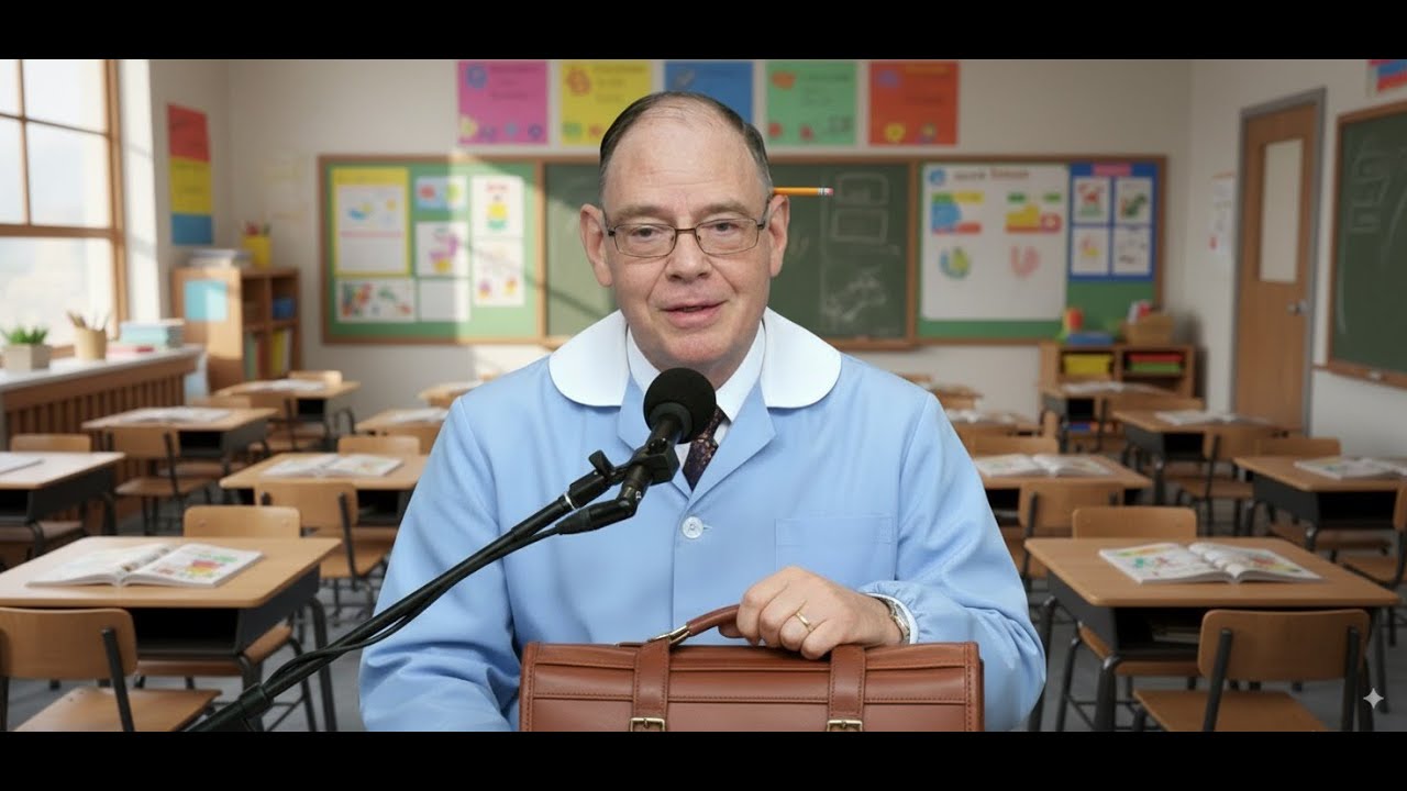 Geova e il chiarimento sull’istruzione supplementare