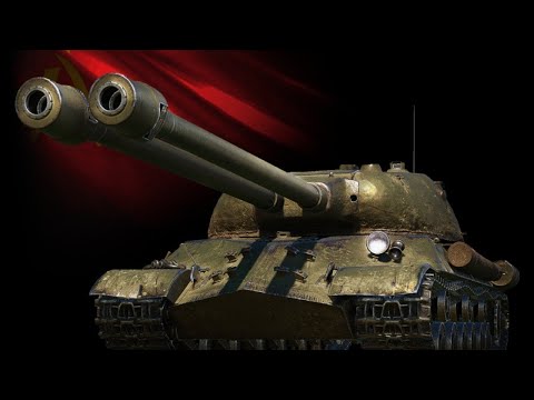 Видео: Punisher wot  | ИС-3-II МОЙ РЕКОРДНЫЙ БОЙ 8200 УРОНА |