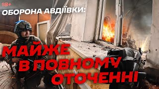 “If this camera gets into f*ggots' hands, know this: We hate you”, - 3rd SABr’s Avdiivka battles