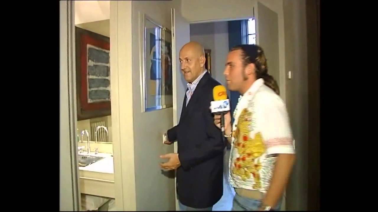 Vitamina N  La casa de Coto Matamoros