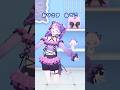【#踊ってみた 】とてと/ パペットスンスン #shorts #とてと #パペットスンスン