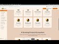 Updated Pinksale clone, Presale Launchpad, IDO Launchpad with Source Code