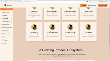 Updated Pinksale clone, Presale Launchpad, IDO Launchpad with Source Code