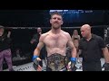 Best of the Month | January on UFC FIGHT PASS