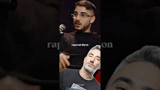 Ati242 Sagopa Kajmerle Yaşadığı Anısını Anlatıyor.