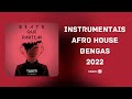 Starkeraz - Beats Que Partem a Cabeça (Set) | Instrumentais de Afro House | BENGAS | 2022 | MASHUP