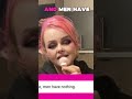 Female Privilege Reddit Post