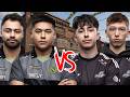 Scump Watches OpTic vs LA Thieves Go Game 5 After INSANE Comeback 🔥