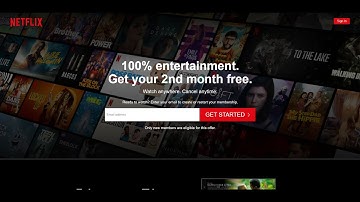 HTML CSS ve JavaScript Kullanarak Netflix Ana Sayfa Tasarımını Yapıyoruz Ders5