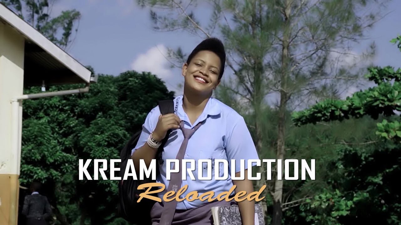 Regina Hot Kaawa New Ugandan Music Video 2017