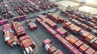 Efficient Logistics Solutions with SIHAG TRANSPORT INC
