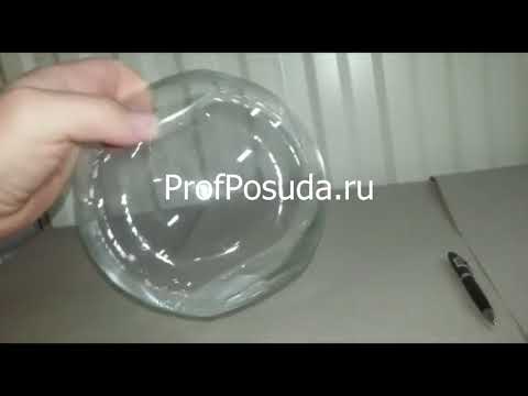 Ваза шар d=18см арт 12274 Ваза шар d=18см арт 12274