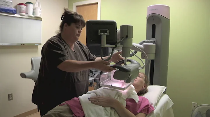 WVU Cancer Institute: Intra-operative Radiation Th...