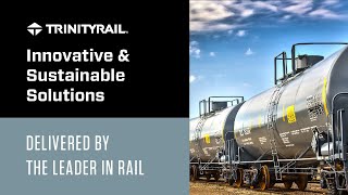 Innovative Solutions from TrinityRail