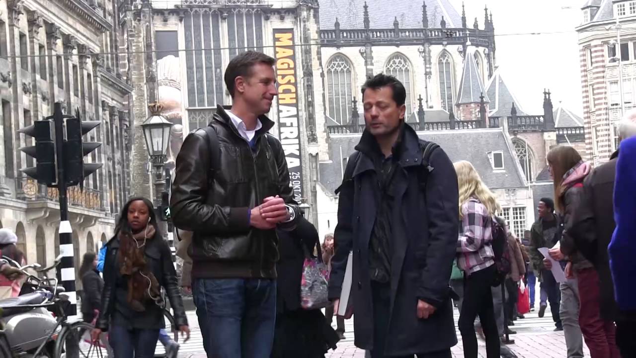 Marktsegmentatie en Positionering bij het Muziekgebouw aan het IJ (webcollege)