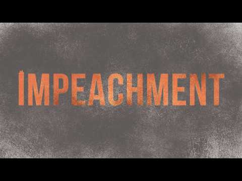 Video: Vilka är de impeachable tjänstemännen i Filippinerna?