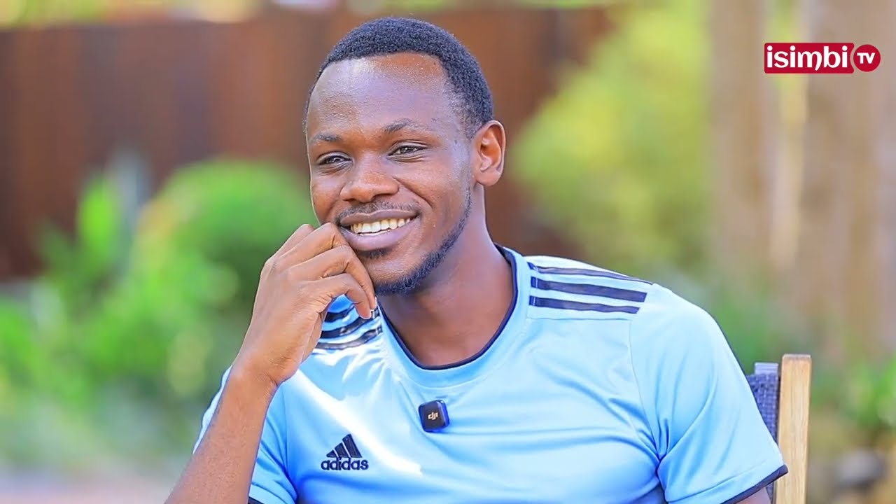 NISHYUJE UMUKIRE AMFUNGISHA I MAGERAGERE|URUGENDO RWE KUVA NYANZA KUGERA ASHINZE BUSINESS YE