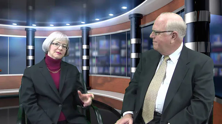 Welcome to Chamber Reports - Dr. Joyce Brooks