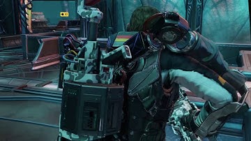 Final mission, Exquisite timing, Commander difficulty