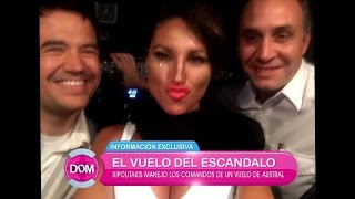 El diario de Mariana - Programa 26/06/15