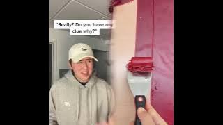 Girl Leaves Boy, What Happens Next Will Shock You #Shorts