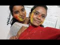 Holi Celebration l Vishnu Pandit