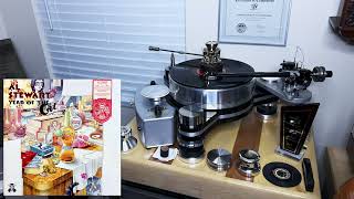 The Year Of The Cat - Al Stewart Rhino Reserve VPI My Sonic Lab Phasemation ModWright
