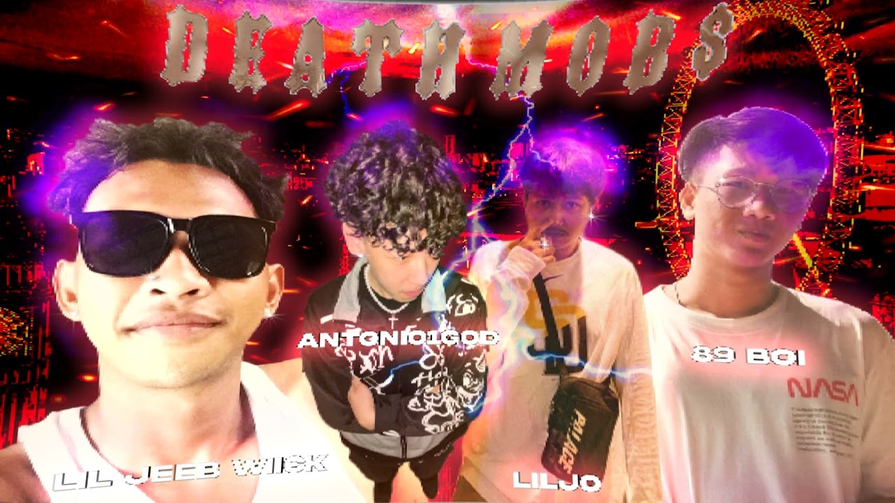 OLD & NEW - LILJO YST23 x 