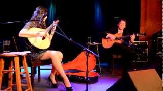 Fado - Marta Pereira da Costa & Pedro Pinhal chords