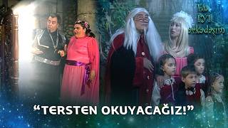 Büyük Cin ve Çocuklar İçin Umut Işığı: Cino'nun Bulduğu Akıl Almaz Yol! | En İyi Arkadaşım