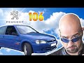 Peugeot خبير السيارات بيجو 106