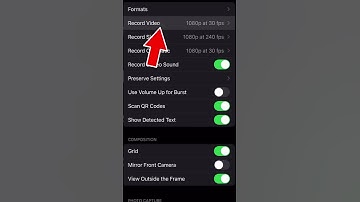 How to avoid flickering while shooting on phone #iphone #mobilevideography #mobileediting