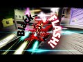 BLACK FLASH NEW REWORK [JSS]