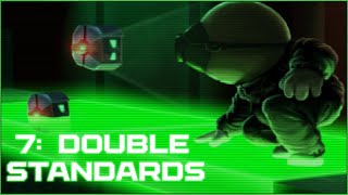 Stealth Bastard Deluxe | Sector 7 - Double Standards | Chambers 1 to 10 | S-Ranks + Helices