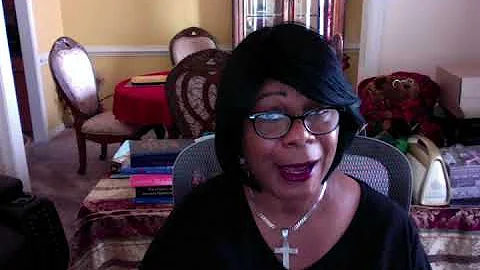 THE ROPE OF HOPE MINISTRY - EVANGELIST DEBRA WIGGINS