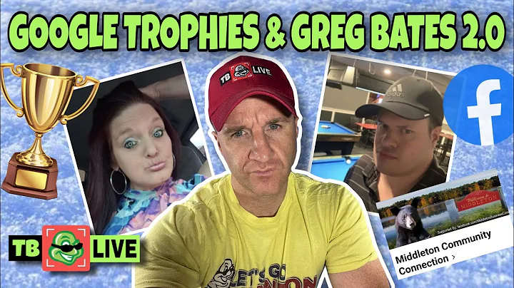Ep #539 - New Bedford Maid Scammer, Middleton Greg...